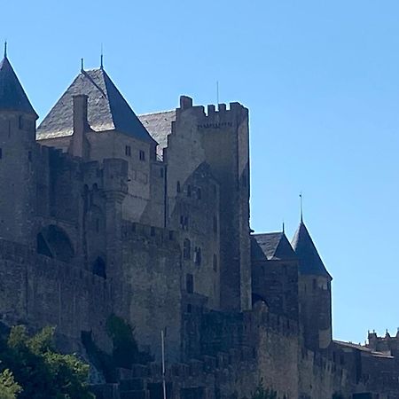 L'Occitane Carcassonne Villa Dış mekan fotoğraf