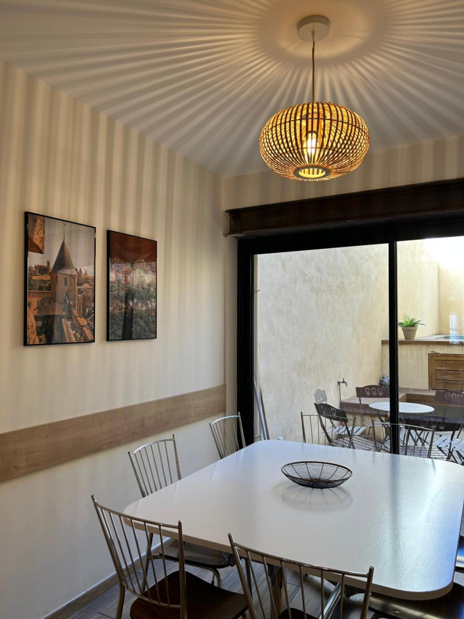 L'Occitane Carcassonne Villa Dış mekan fotoğraf