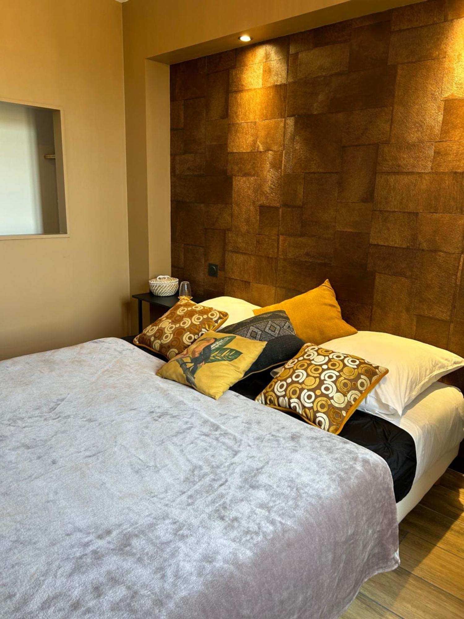 L'Occitane Carcassonne Villa Dış mekan fotoğraf