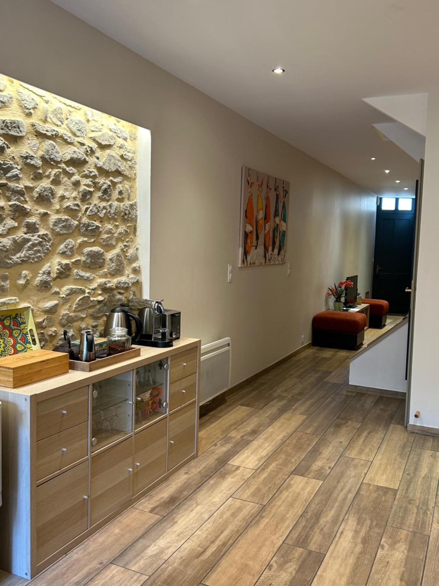 L'Occitane Carcassonne Villa Dış mekan fotoğraf