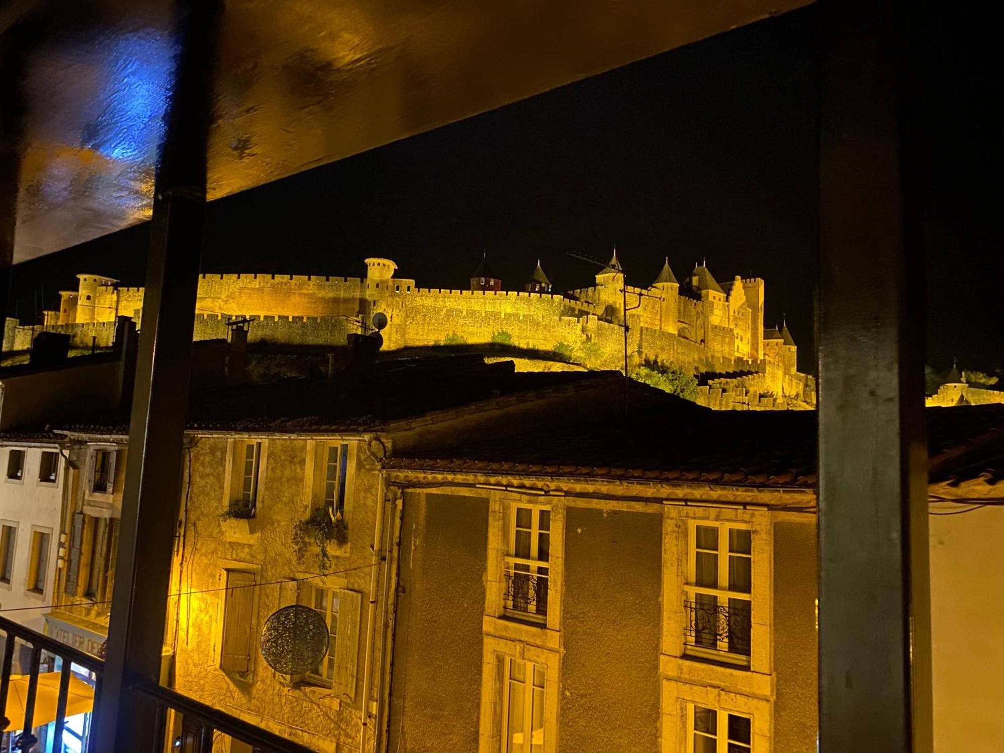 L'Occitane Carcassonne Villa Dış mekan fotoğraf