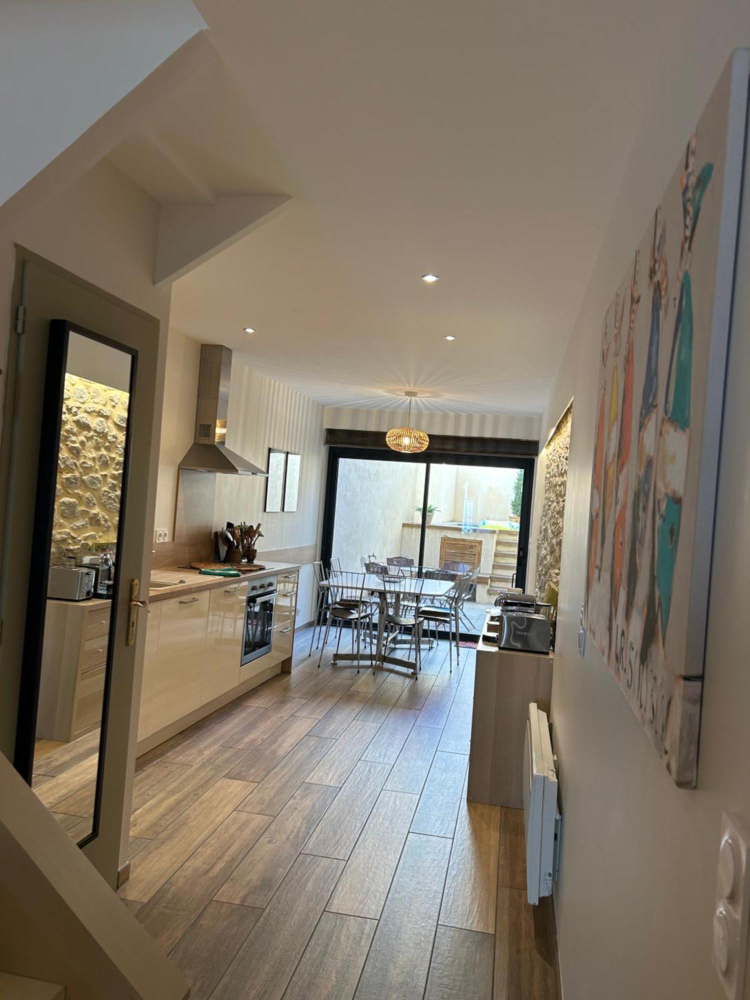 L'Occitane Carcassonne Villa Dış mekan fotoğraf
